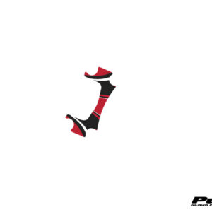 Puig Yoke Protector Kawasaki Er6N 05-08 C/Red