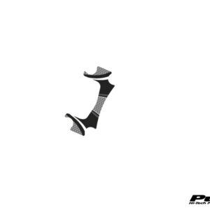 Puig Yoke Protector Kawasaki Er6N 05-08 C/Grey