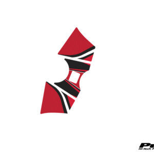 Puig Yoke Protector Honda Vfr1200F 10-17 C/Red