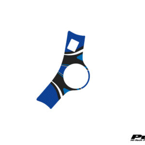 Puig Yoke Protector Honda Vfr800 02-13 C/Blue