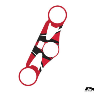 Puig Yoke Protector Honda Cbr1000Rr 08-16 C/Red