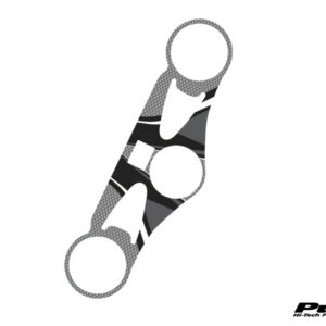 Puig Yoke Protector Honda Cbr1000Rr 08-16 C/Grey