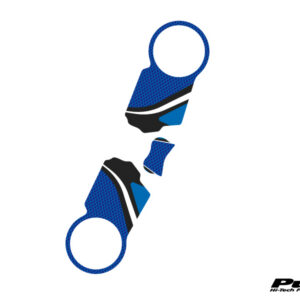 Puig Yoke Protector Honda Cbr1000Rr 04-07 C/Blue
