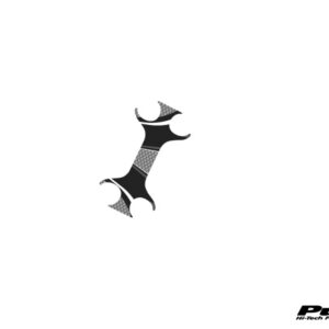 Puig Yoke Protector Honda Hornet 600 03-06 C/Grey