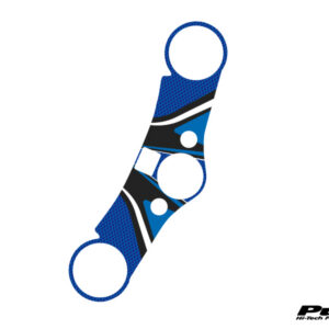 Puig Yoke Protector Honda Cbr600Rr 07-17 C/Blue