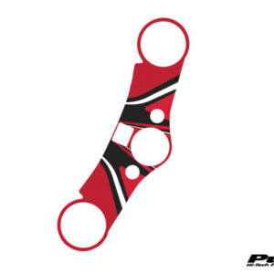 Puig Yoke Protector Honda Cbr600Rr 07-17 C/Red