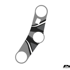 Puig Yoke Protector Honda Cbr600Rr 03-04 C/Grey