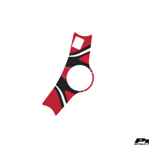 Puig Yoke Protector Honda Cbr600 99-02 C/Red