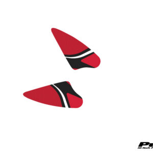 Puig Yoke Protector Ducati Monster C/Red