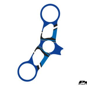 Puig Yoke Protector Ducati 749/S 999/S C/Blue