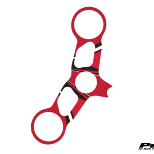 Puig Yoke Protector Ducati 749/S 999/S C/Red