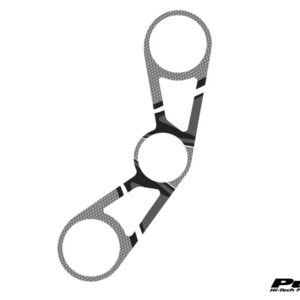 Puig Yoke Protector Bmw S1000Rr 09-14 C/Grey