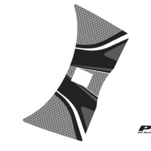 Puig Contact Key Protector Gsr750 11-13 C/Grey