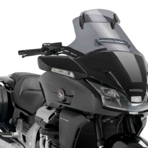 Puig Touring Screen With Multi Visor Ctx1300 14'-17' C/