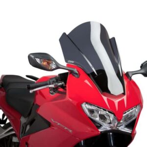 Puig Touring Screen Honda Vfr800F 14'-18' C/Dark Smoke