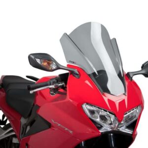 Puig Touring Screen Honda Vfr800F 14'-18' C/Smoke