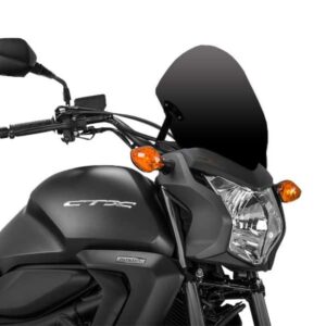 Puig Windscreen New Generation Honda Ctx700N 14'-17'C/B