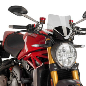 Puig Winds.New Generation Monster 821/821 Stripe/1200/S