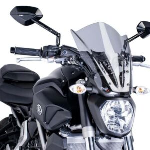 Puig Touring Windshield MT-07