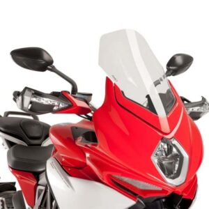 Puig Touring Screen Mvagusta Turismo Veloce 800 14-23