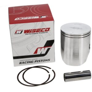 Wiseco Piston Kit Honda CR250 '97-01 Pro-Lite (66.37mm)