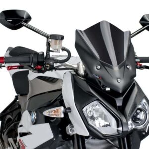 Puig Racing Screen Bmw S1000R 14'-18' C/Carbon
