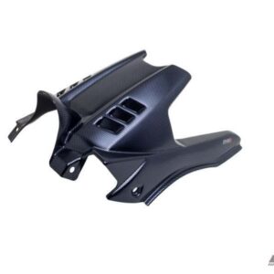 Puig Rear Hugger Yamaha Mt-07 14'-18'/Xsr700 16'-18'