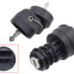 Bronco Ignition Keyswitch Polaris