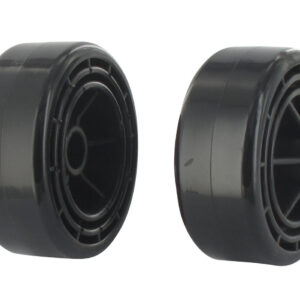 Eurogarden Deck wheel, Ø98,4mm, Stiga