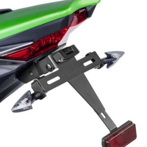 Puig License Support Kawasaki Z1000 14-18/R 17-18'