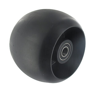 Eurogarden Deck wheel, Ø140mm, Husqvarna