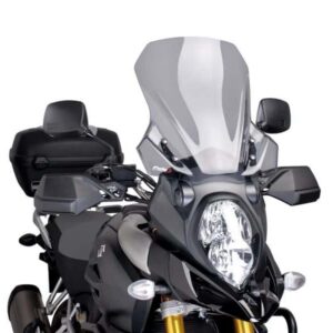 Puig Touring Screen Suzuki Dl1000 V-Strom 14-18'/Xt 17-