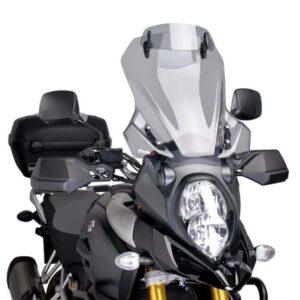 Puig Screen Tou/Vis Suzuki Dl1000 V-Strom 14-18'/Xt 17-