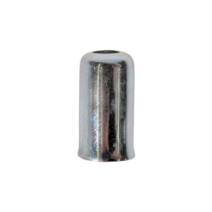 Ferrules, Casing, inner Ø 5,5mm , length 12,0mm , wire Ø 3,0mm , (20pcs)