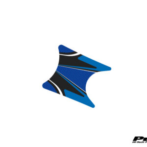 Puig Yoke Protector Ducati R Nine T 14-18' C/Blue