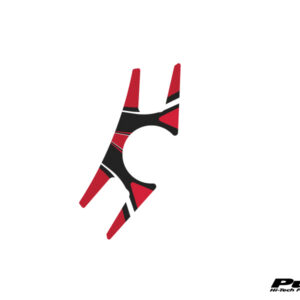Puig Yoke Protector Honda Cbr650F 14-18' C/Red