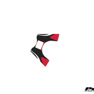 Puig Yoke Protector Honda Vfr800F 14-18' C/Red