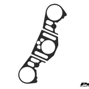 Puig Yoke Protector Yamaha R1 12-14 C/ Carbon