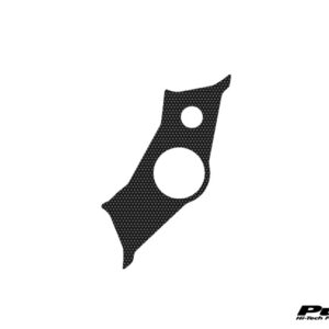 Puig Yoke Protector Yamaha R6 05 C/ Carbon