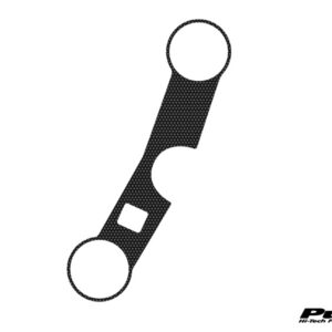 Puig Yoke Protector Gsx-R750 04-05 C/ Carbon