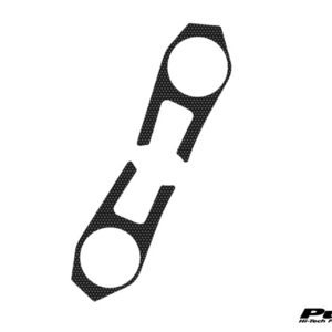 Puig Yoke Protector Kawasaki Zx-6R 09-16 C/ Carbon