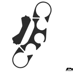 Puig Yoke Protector Naked Ducati Multiestrada C/Grey