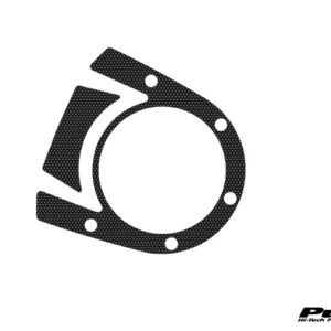 Puig Yoke Protector Naked Ducati Diavel 11-18'C/Grey