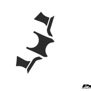 Puig Yoke Protector Naked Bmw R1200Gs C/Grey