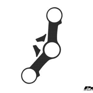 Puig Yoke Protector Naked Bmw R1150Rs 01-05'C/ Carbon