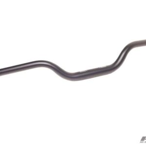 Puig Handlebar Conical 29 A 22Mm H=40Mm C/Black