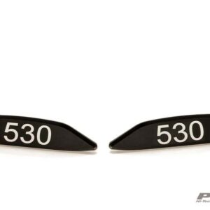 Puig Kit Caps Base Original Rear Mirror Tmax530 12-16