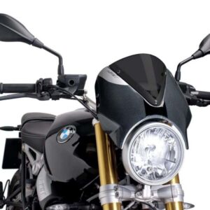 Puig Windshield New Generation Bmw R Nine T 14'-18'Cupu