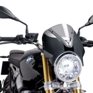 Puig Windshield New Generation Bmw R Nine T 14'-18'Cupu