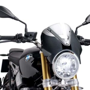 Puig Windshield New Generation Bmw R Nine T 14'-18'Cupu